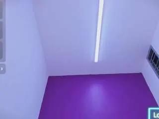 Lilapinky from CamSoda