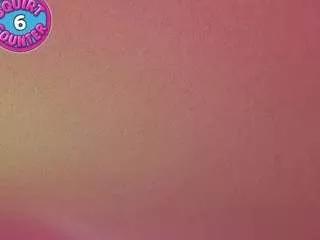 Lilfknsquirt from CamSoda