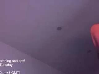 Liliankroft from CamSoda