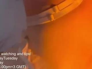 Liliankroft from CamSoda