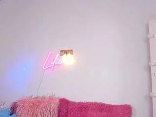 Liliimoon from CamSoda