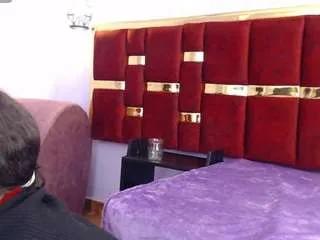 Lilimini032 from CamSoda