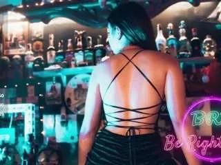 Lilimini032 from CamSoda