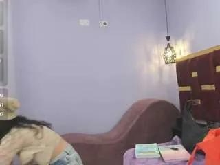 Lilimini032 from CamSoda