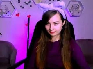 Lilith-diva from CamSoda