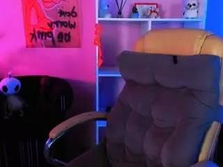 Lilith-diva from CamSoda
