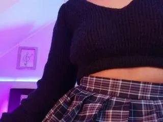 Lilith-savett from CamSoda