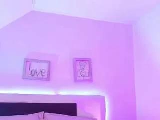 Lilith-savett from CamSoda