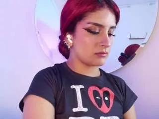 Lilith-savett from CamSoda