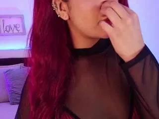 Lilith-savett from CamSoda