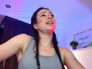 Lily-evanss from CamSoda