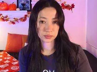 Lily-evanss from CamSoda