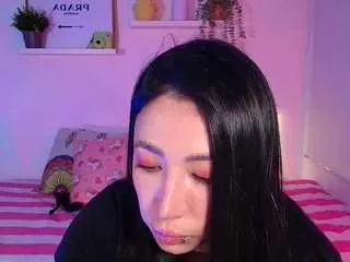 Lily-evanss from CamSoda