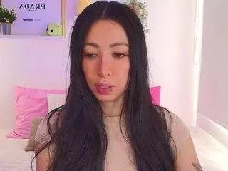 Lily-evanss from CamSoda