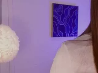 Lilycollins18 from CamSoda