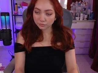 Lilyvelvet from CamSoda