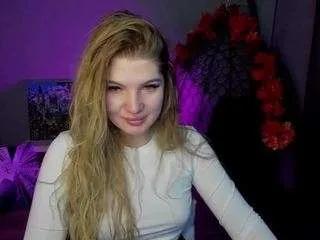 Lilywilliamss from CamSoda