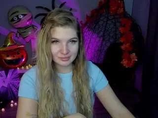 Lilywilliamss from CamSoda