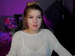 Lilywilliamss from CamSoda