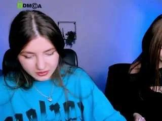 Lissa-night from CamSoda