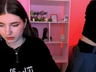 Lissa-night from CamSoda