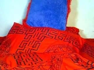 Lissamike from CamSoda