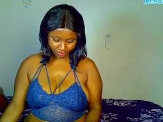 Lissamike from CamSoda