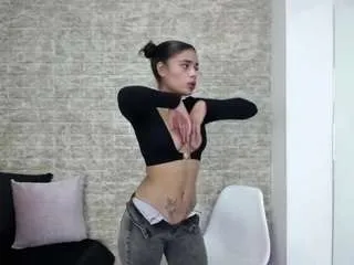 lissbrown from CamSoda