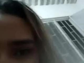 Little-lucyx from CamSoda