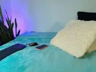 Littlemilu01 from CamSoda