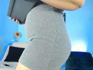 Livianax19 from CamSoda