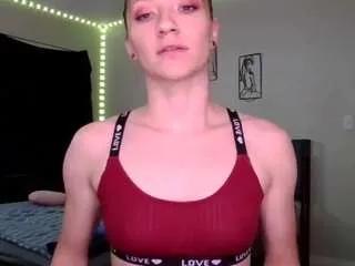 Lizzievonn from CamSoda