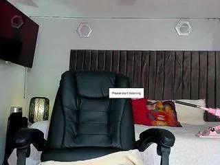 Lizzypink from CamSoda