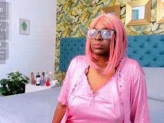 Lolajenkins from CamSoda