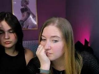 Lorraine-carter from CamSoda