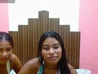 Lulu-james from CamSoda