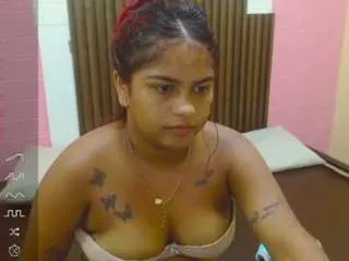 Lulu-james from CamSoda