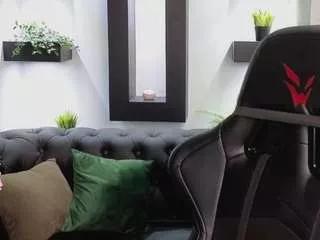 Lumuon from CamSoda