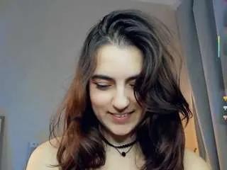 Lynnadollins from CamSoda