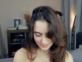 Lynnadollins from CamSoda