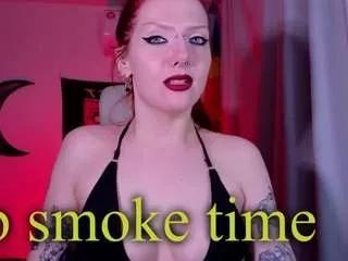 M1ss-eva from CamSoda