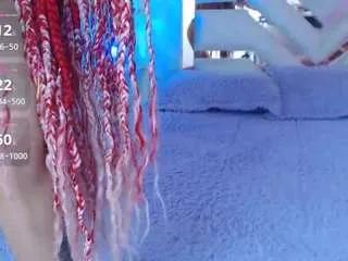 Maadiisson021 from CamSoda