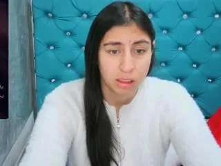 Maarymoon from CamSoda