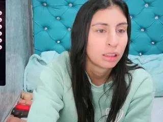 Maarymoon from CamSoda