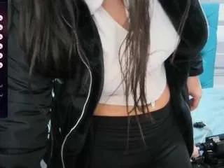 Maarymoon from CamSoda