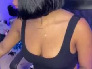 Macarenna1 from CamSoda