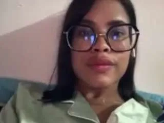 Macarenna1 from CamSoda