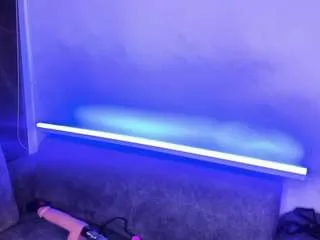 Macarenna1 from CamSoda