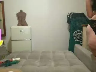 Madammix76 from CamSoda