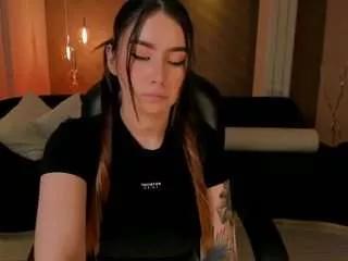 Maddisoncollins from CamSoda